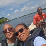 Colombo: Galle Fort and Mangrove Private Day Trip - Transportation and Group Size