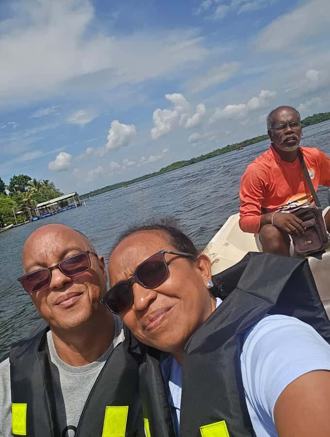 Colombo: Galle Fort and Mangrove Private Day Trip - Transportation and Group Size