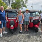 Colombo Heritage and Culture City Tour By TUK TUK ( Guided Tour) - Who Should Consider This Tour?
