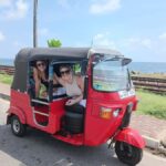 Colombo: Highlights City Tour by Tuk-Tuk with Private Guide - The Experience in Practice
