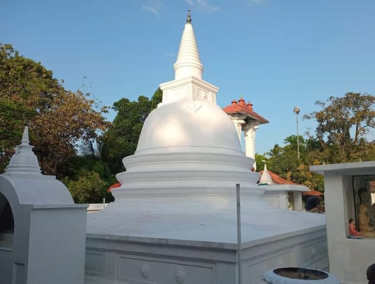 Colombo & Kotte Cultural Retreat & Sunset Experience - Who Should Consider This Tour?