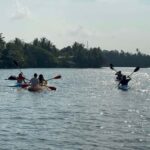 Colombo/Negombo: Koggala Lake Boat Safari and Kayaking Tour - Practical Details & Value
