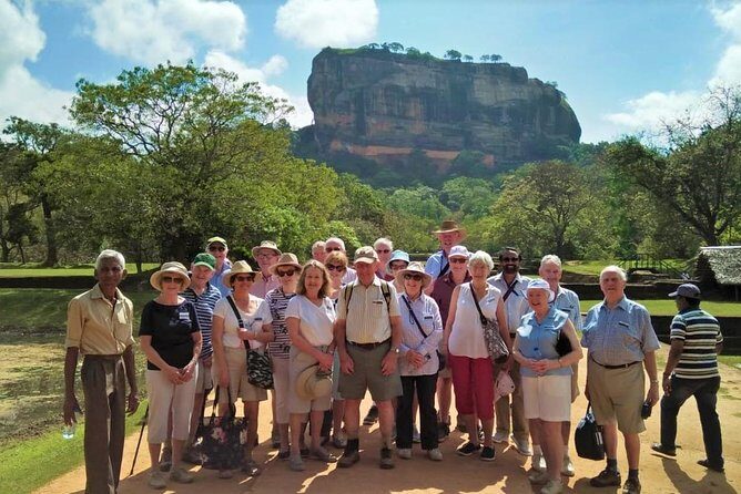 Colombo /Negombo - Sigiriya  Dambulla- Minneriya National Park : 2 Days Trip - Why This Tour Offers Great Value