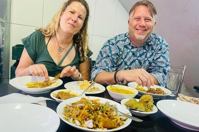 Colombo Night Food Experience Tour - Why This Tour Offers Great Value