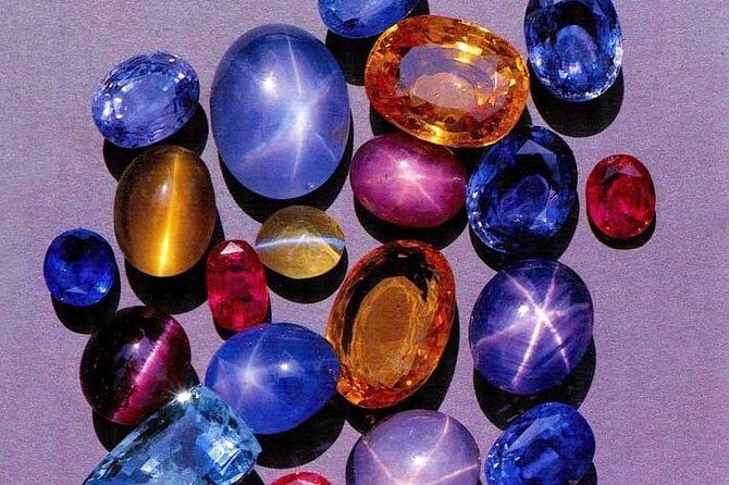 Colombo Port Passenger Terminal to Colombo Treasure Hunt Tour. - What’s Included and What’s Not