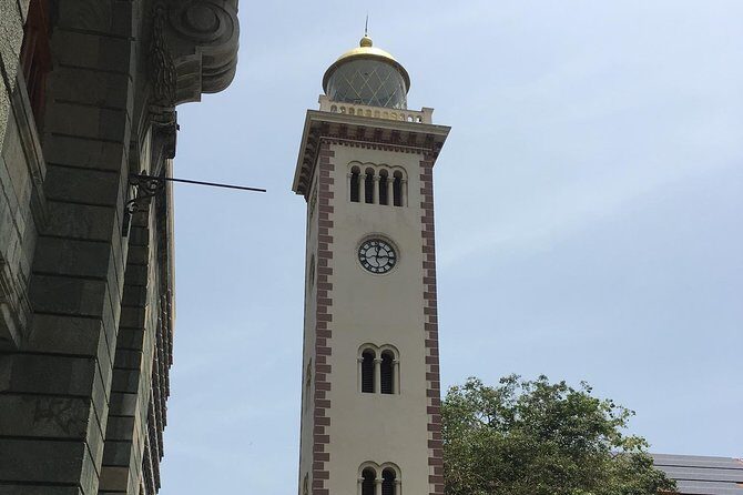 Colombo Port Shore Excursions Panoramic Colombo City By Tuk Tuk. - Analyzing the Value