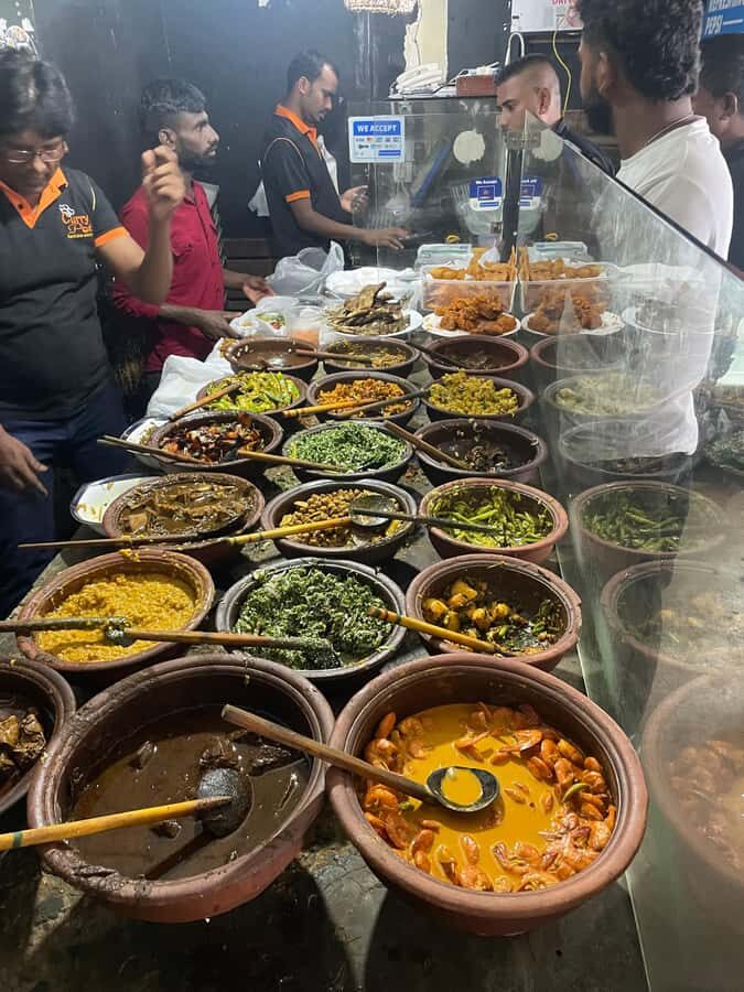 Colombo: Private guide City Tour TUk ( all-inclusive ) - The Ride and Transport