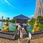 Colombo Religious Harmony Tour: Four Religions Four Cultures - The Itinerary Breakdown