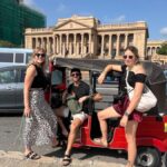 Colombo: Sightseeing Tour by Tuk Tuk - Entry Fees Included - Practical Details and Considerations