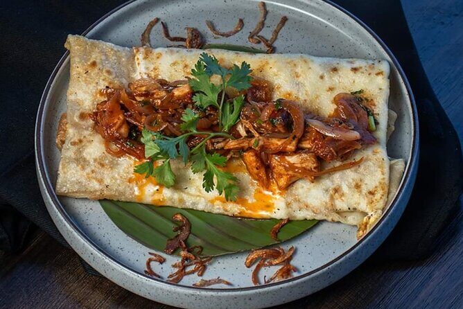 Colombo Sri Lankan Street Food Tasting on Rooftop Bar - Why This Tour Offers Good Value