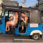 Colombo Stories & Street Life: Markets, Temples & City - What Travelers Say