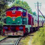 Colombo to Badulla train ride on (Train No: 1015 "Udarata Menike") - Authentic Review Highlights