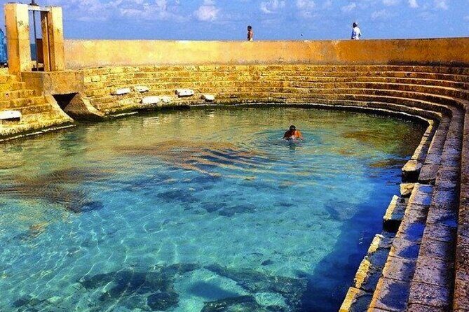 Colombo to Jaffna Private Budget Transfer - Departure & Meeting Points