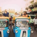 Colombo Tuk Tuk Safari Tour - Practical Details and Tips