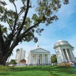 Colors of George Town Walking Tour - Step into the Past: Pinang Peranakan Mansion