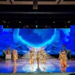 Colosseum Cabaret Pattaya Gold - The Sum Up