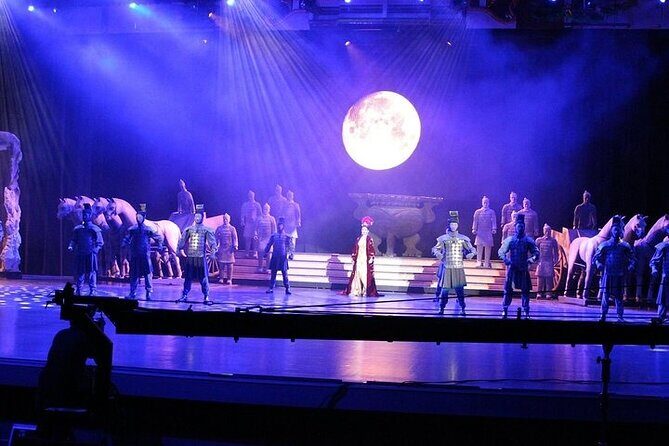 Colosseum Cabaret Show Pattaya, Tickets & Transfers - Bonus: Practical Tips for Booking and Attending