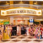 Colosseum Show Pattaya Tickets - An In-Depth Look at the Experience