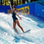 Columbia Pictures Aquaverse Pattaya Included Transfer - Columbia Pictures Aquaverse: Movie Magic Meets Water Fun