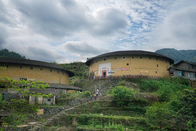 Combo: Overnight in Hakka Tulou plus 2-way transfers from Xiamen - Practical Aspects and Tips