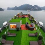 Combo package Tirant hotel and Era Cruise 4 days visit Lan Ha Bay from Hanoi - Day 1: Easy Arrival and Hotel Comfort