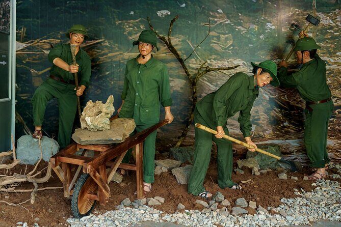 Commander Cave All-Inclusive Admission Ticket - Why Choose Commander Cave?