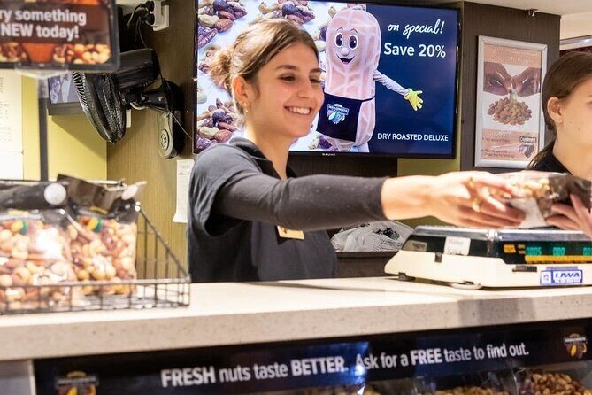 Complete Adelaide-City Walk and Market Experience - Exploring Adelaide Through a Guided Walk