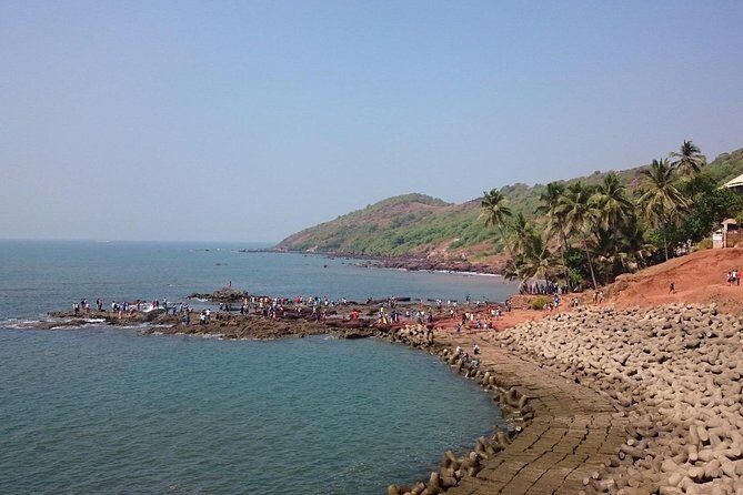 Complete North Goa Private Guide tour - Who Is This Tour Best For?