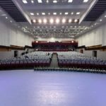 Concert Hall Entry Ticket with Traditional Music Samarkand: - Who Will Love This Experience?