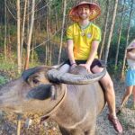 Conquering Duck massage at Duck Farm by Bicycle Tour - Who Is This Tour Best For?