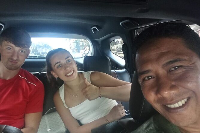 Convenient Airport Transfers in Bali - How This Service Differs from Others