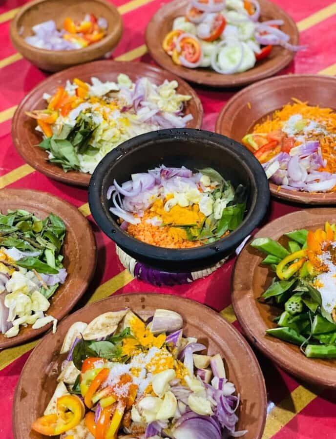 Cook Like a Local: Sri Lankan Rice & Curry Class in Sigiriya - Deep Dive into the Experience