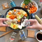 Cook Like a Sumo Wrestler! Chanko Nabe & Sake Tasting Class - Key Points