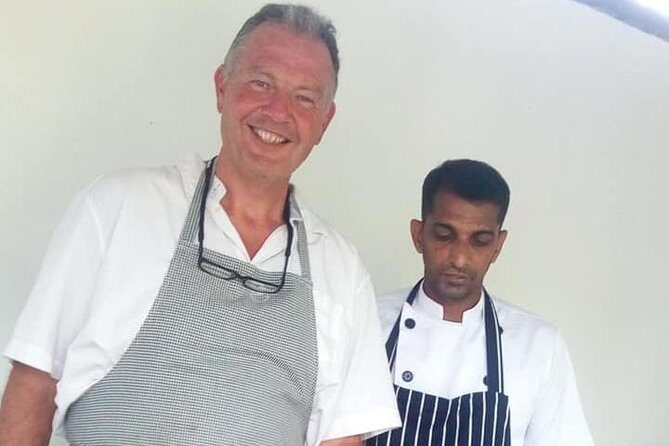 Cook with Suranga - Who Will Love This Experience?