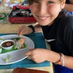 Cooking Class and Basket Boat Ride in Hoi An - Visiting a Local Market and Making Souvenirs