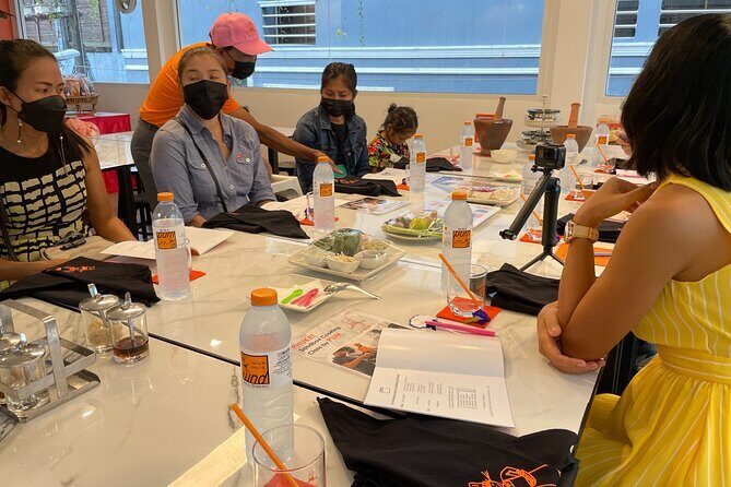 Cooking Class and Market Tour in Patong, Phuket - What Makes This Tour Stand Out?