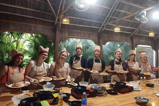 Cooking Class in Hoi An - The Experience: A Deep Dive into the Tour’s Details