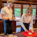 Cooking Class with Thai Chef at Mai Chau Lodge - The Itinerary in Detail