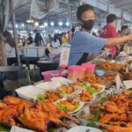 Cooking Demo, Bamboo Raft, Daily Market Guided Walk and Fruit - Detailed Breakdown of the Tour Experience