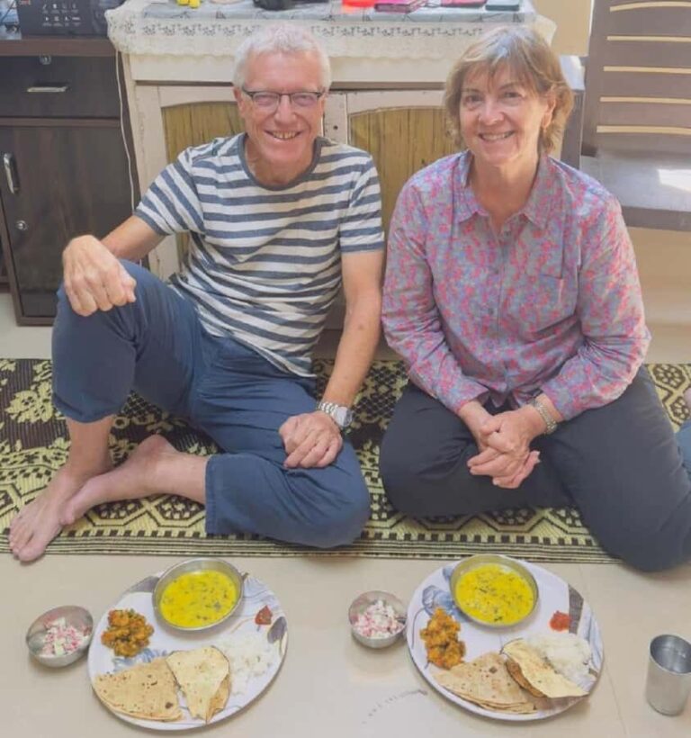 Cooking Secrets of Pune: Classes with Meal and Market Visit - What Makes This Tour Special?