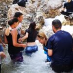 Cooking, Trout Dish Masterclass and Romit Gorge Adventure! - Practical Details and Value