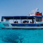 Coral Bay Glass-Bottom Boat Tour - Who Should Book This Tour?