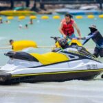 Coral Island Pattaya Tour from Bangkok with Speedboat and Lunch - Practical Details That Matter