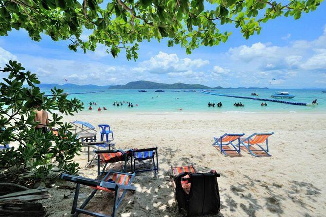 Coral Island Speedboat Adventure - Who Is This Tour Best For?