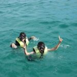 Coral Paradise: Phu Quoc Snorkeling Adventure to Three Islands - What Real Travelers Say