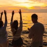 Coral & Racha Islands Sunset Catamaran Full-Day - Whats Included and Whats Not