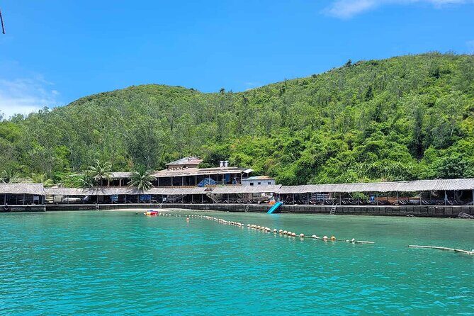 Coral Reef Snorkeling and Floating Bar Party from Nha Trang - What’s Included & What to Keep in Mind