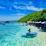 Coral Reef Snorkeling and Floating Bar Party from Nha Trang - Who Would Love This Tour?