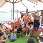 Coral Reef Snorkeling and Floating Bar Party in Nha Trang - Authentic Insights from Travelers