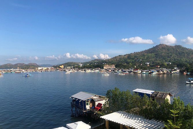 Coron: 5 Days and 4 Nights - Who Should Consider This Tour?